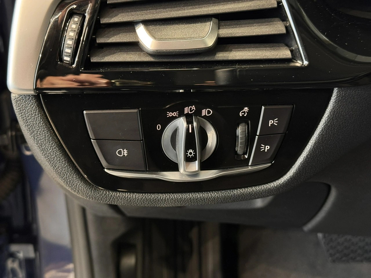 BMW 520 - Zdjęcie 19