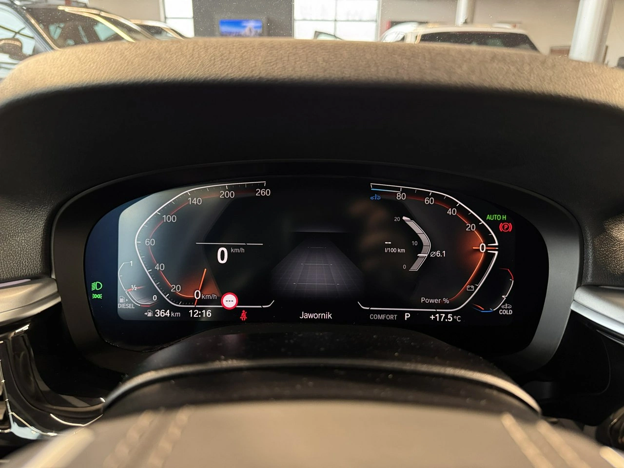 BMW 520 - Zdjęcie 24