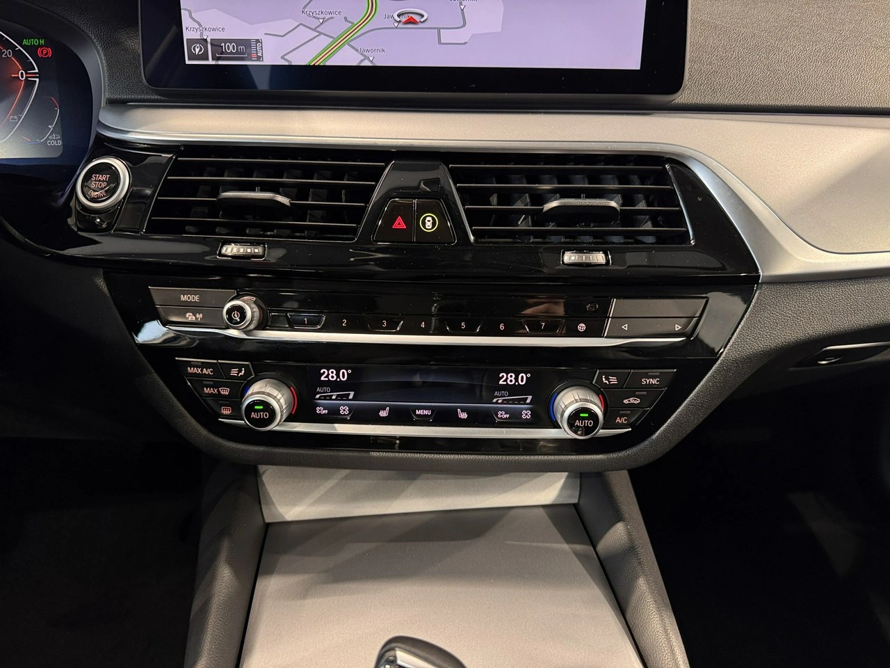 BMW 520 - Zdjęcie 26