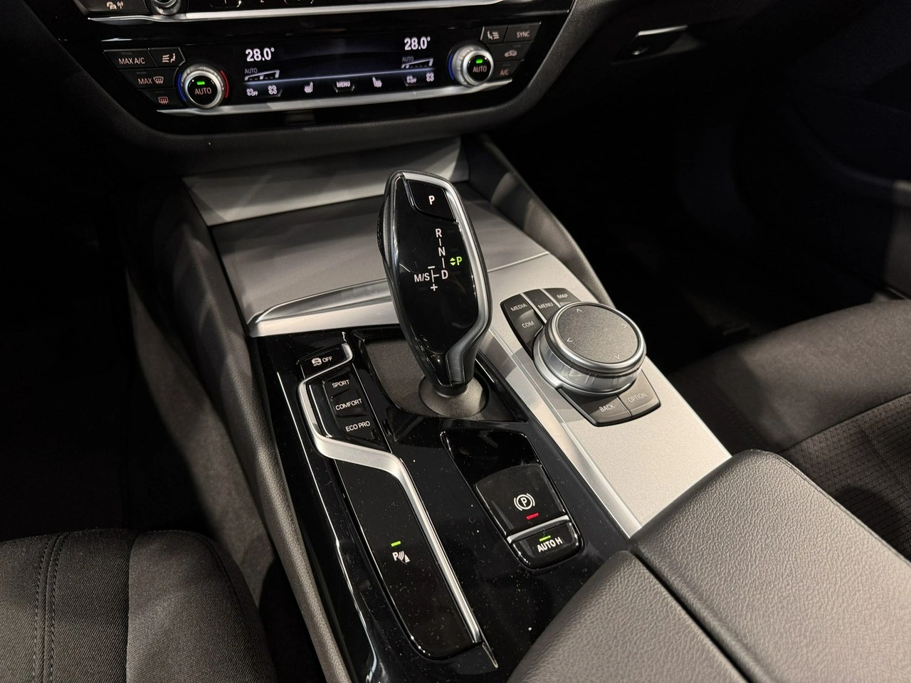 BMW 520 - Zdjęcie 27