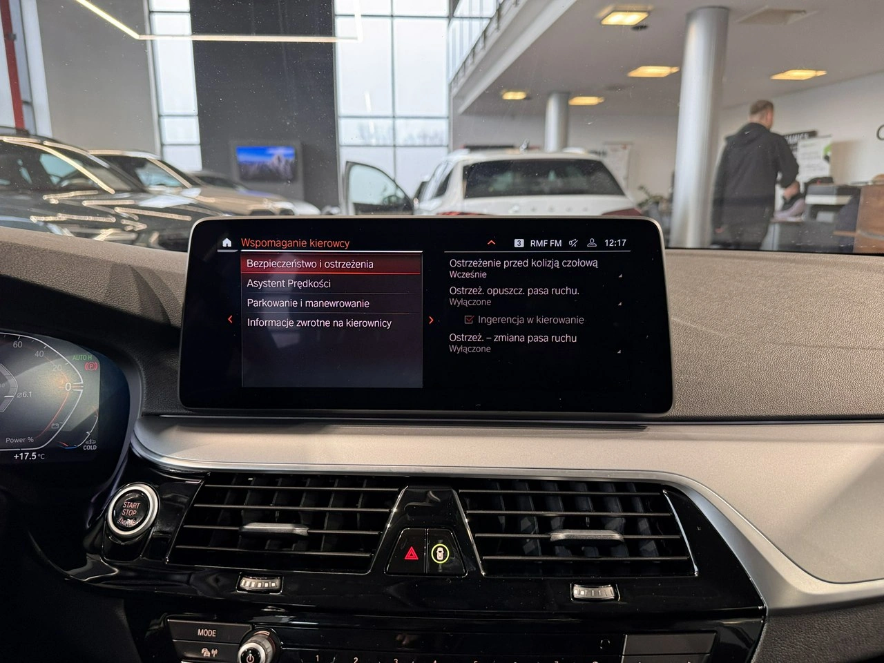 BMW 520 - Zdjęcie 32