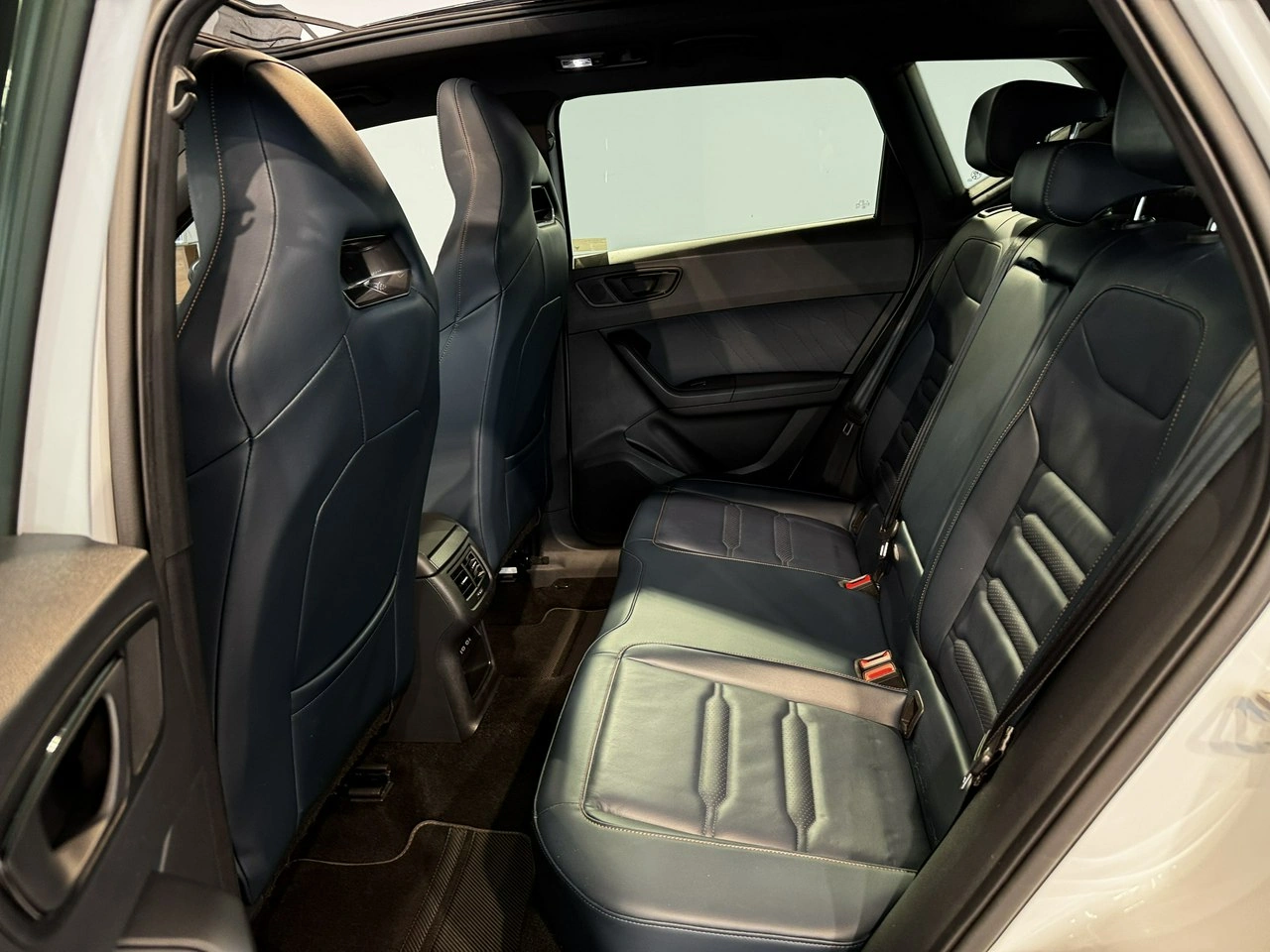 Cupra Ateca - Zdjęcie 17