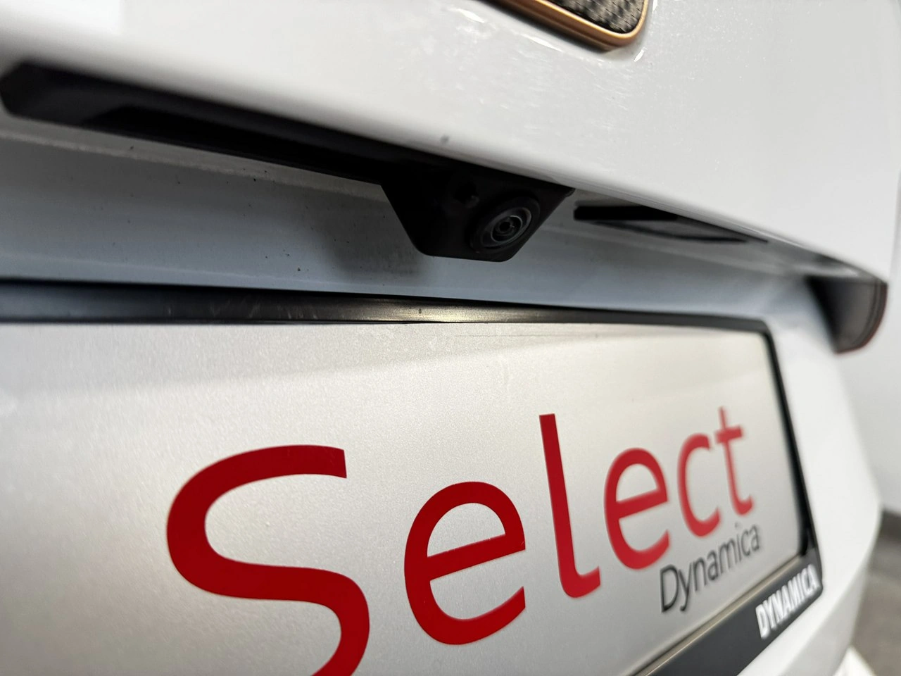 Cupra Ateca - Zdjęcie 21