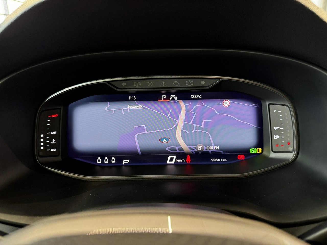 Cupra Ateca - Zdjęcie 27