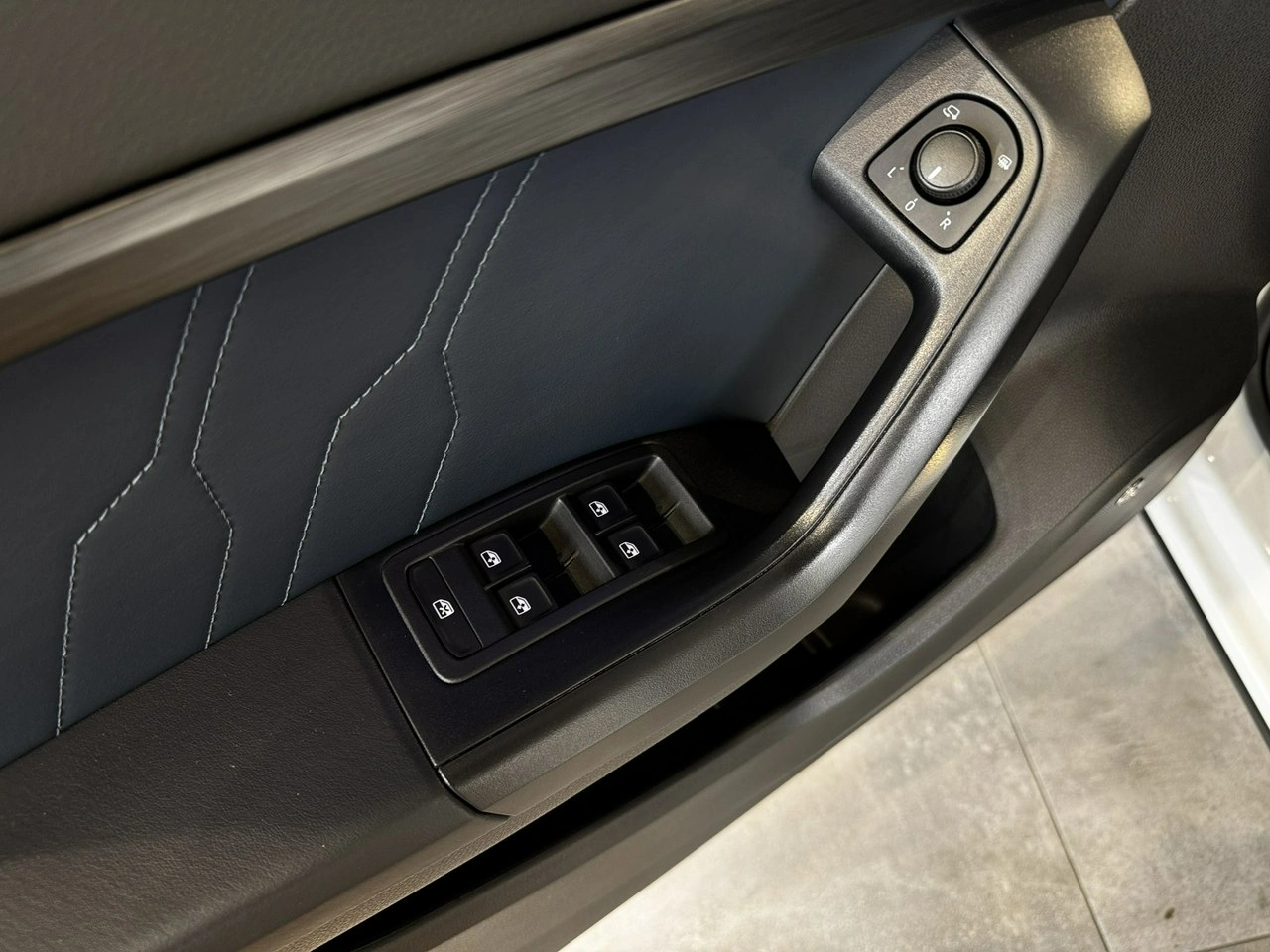 Cupra Ateca - Zdjęcie 36