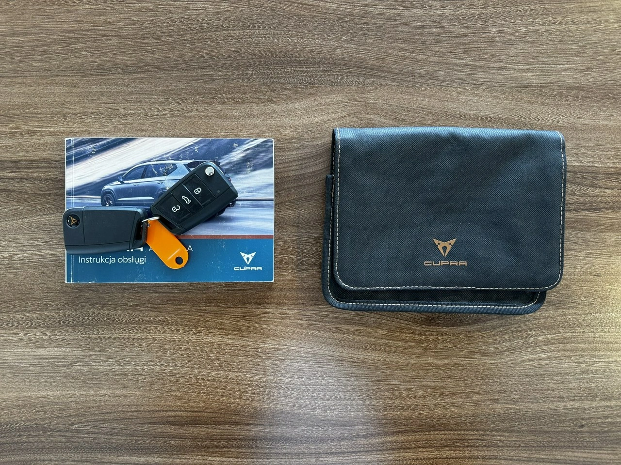 Cupra Ateca - Zdjęcie 39