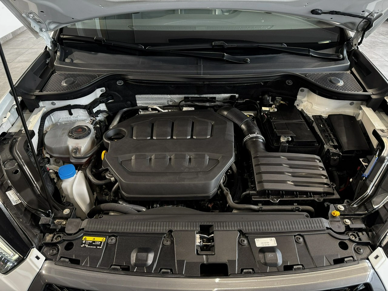 Cupra Ateca - Zdjęcie 40