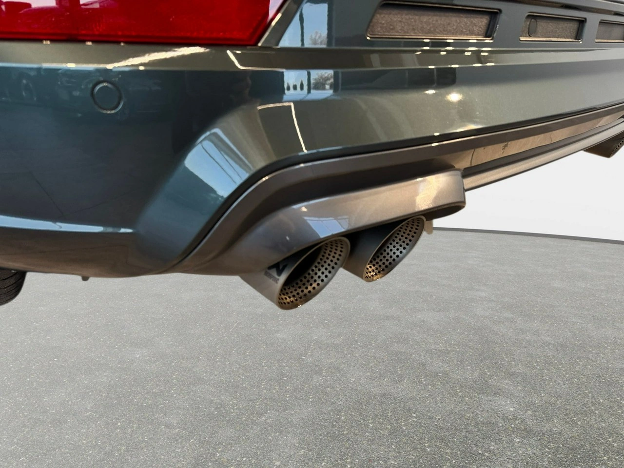 Cupra Ateca - Zdjęcie 11