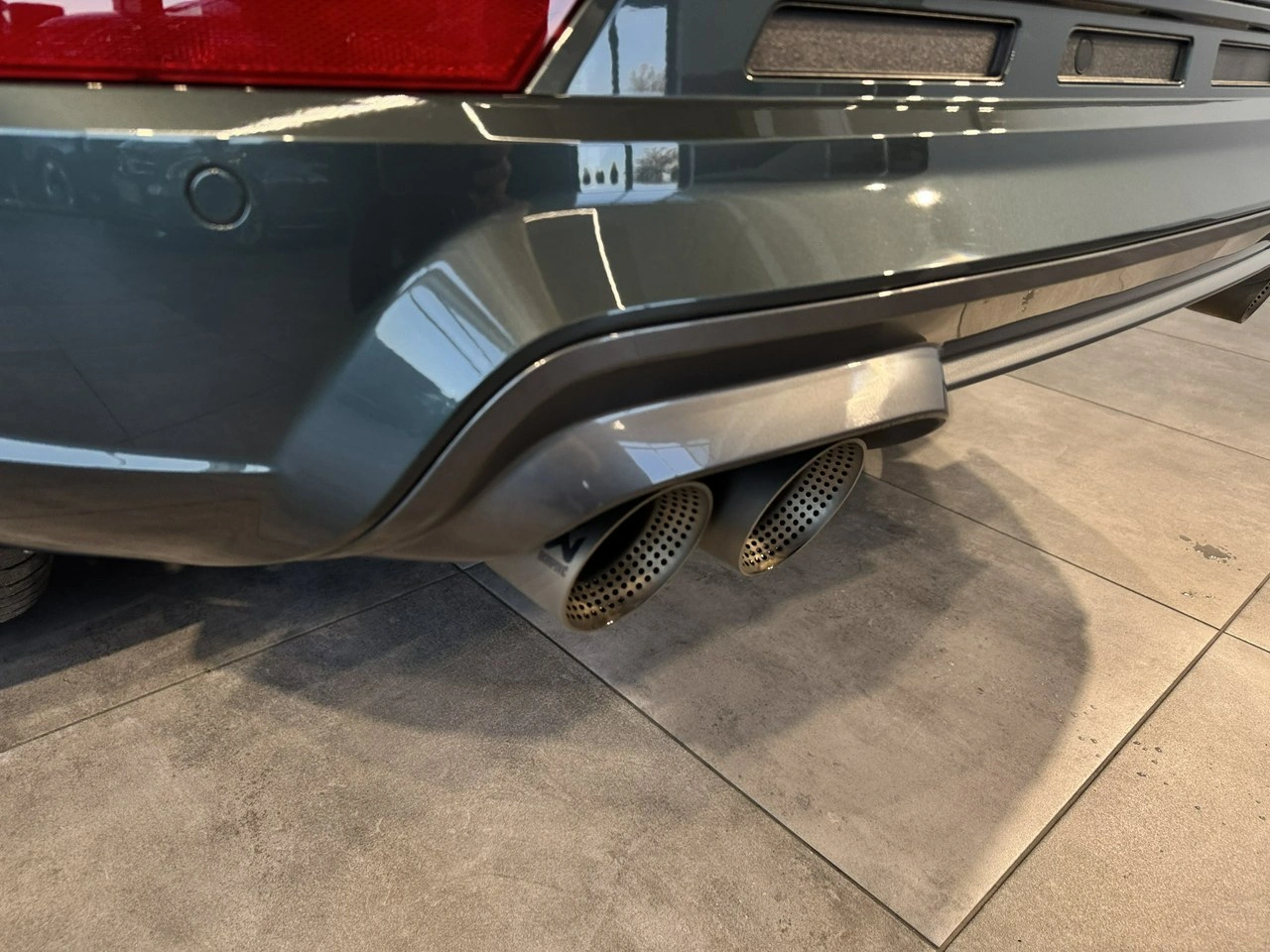 Cupra Ateca - Zdjęcie 11