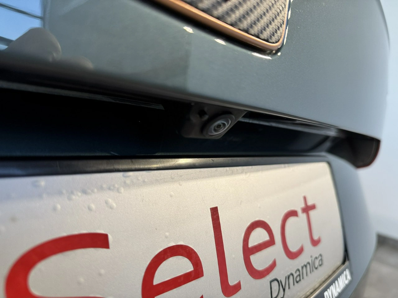 Cupra Ateca - Zdjęcie 15