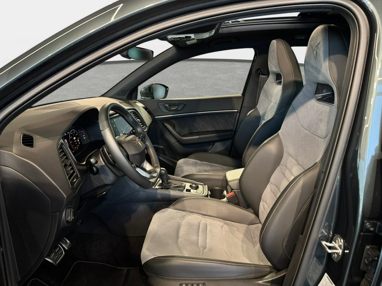 Cupra Ateca - Zdjęcie 17