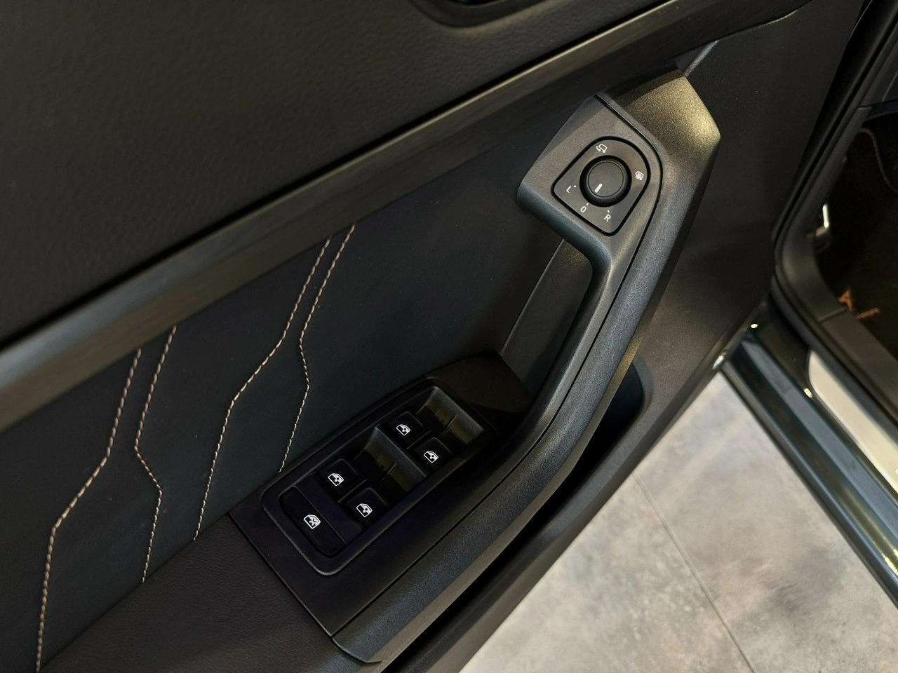 Cupra Ateca - Zdjęcie 18