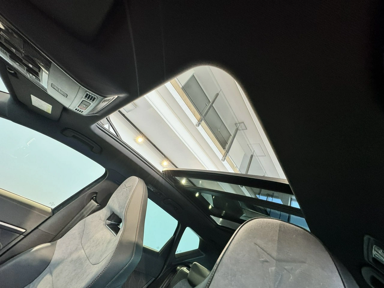 Cupra Ateca - Zdjęcie 21