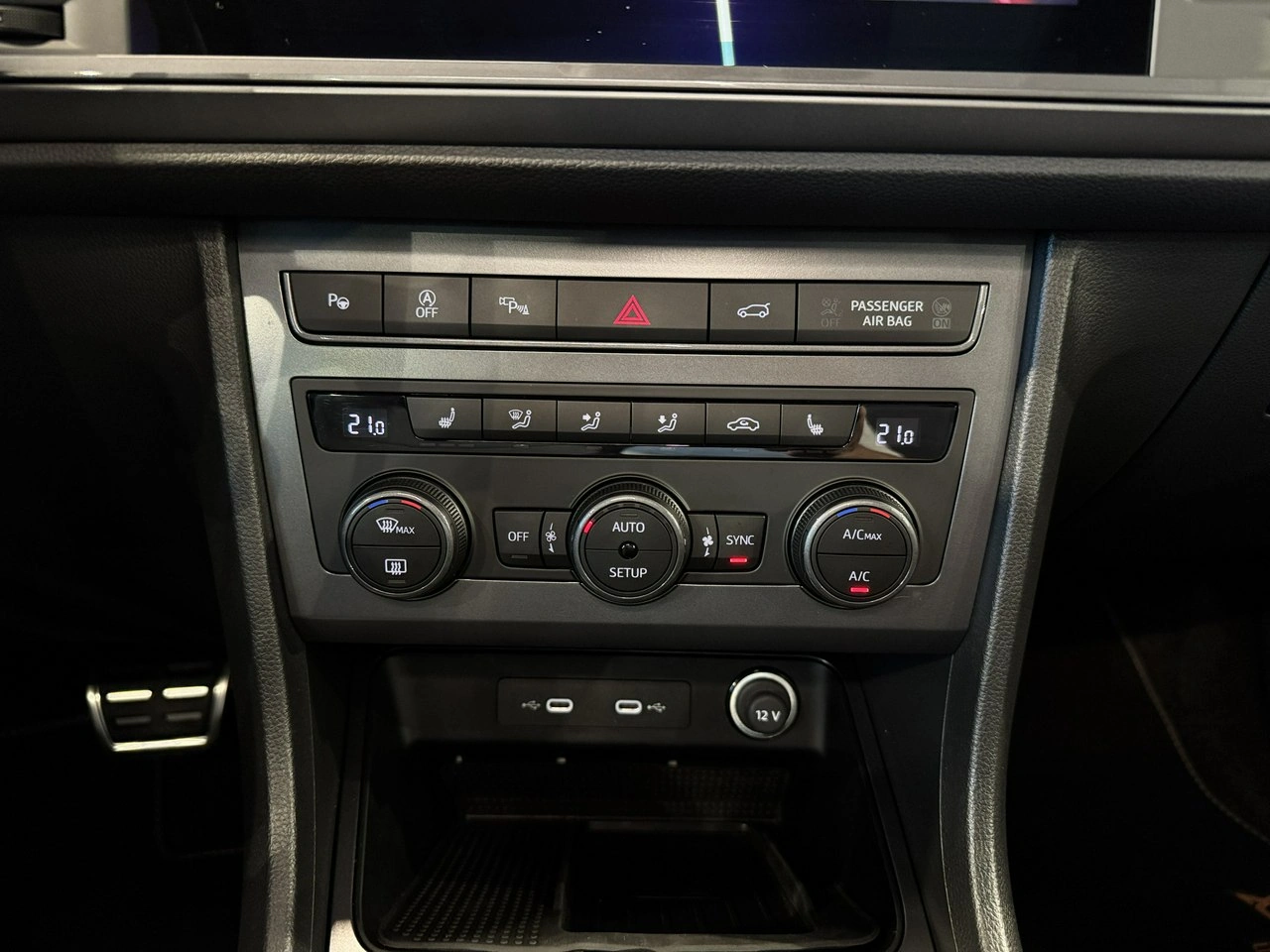 Cupra Ateca - Zdjęcie 30