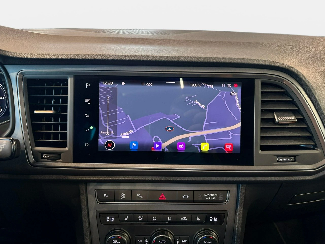 Cupra Ateca - Zdjęcie 31