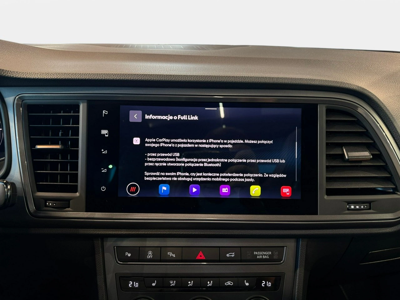 Cupra Ateca - Zdjęcie 33
