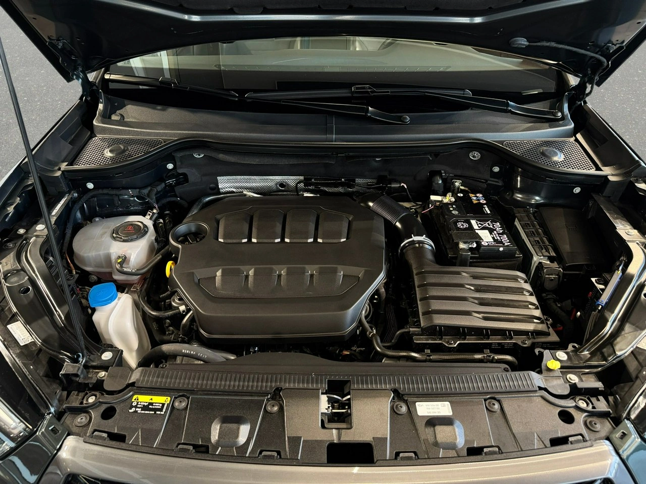 Cupra Ateca - Zdjęcie 37
