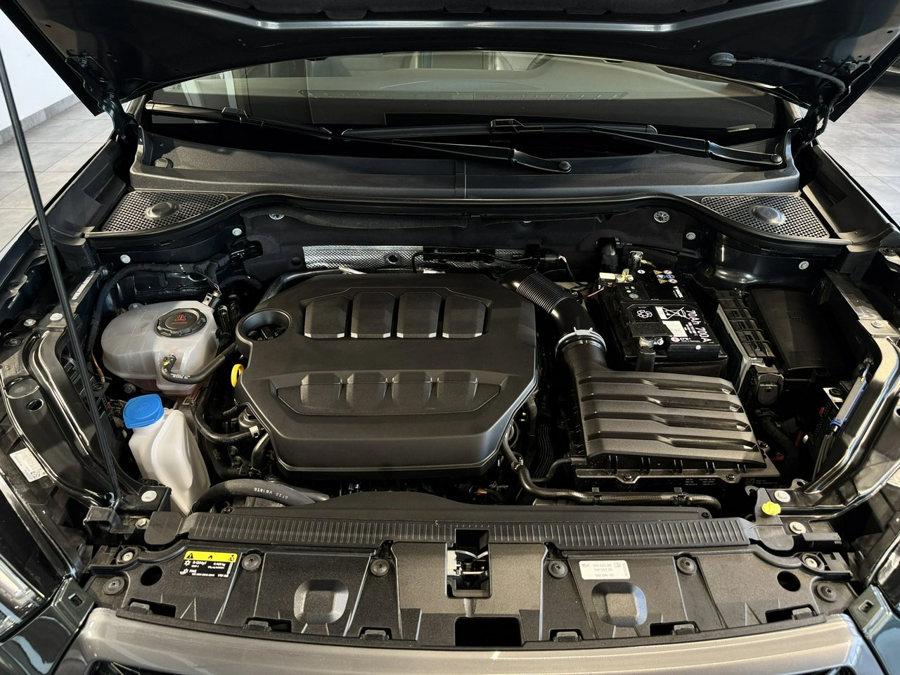 Cupra Ateca - Zdjęcie 37