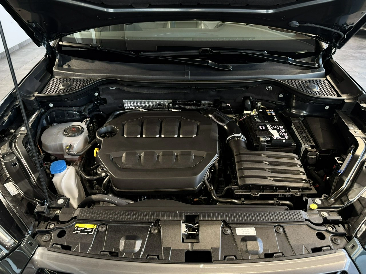 Cupra Ateca - Zdjęcie 37