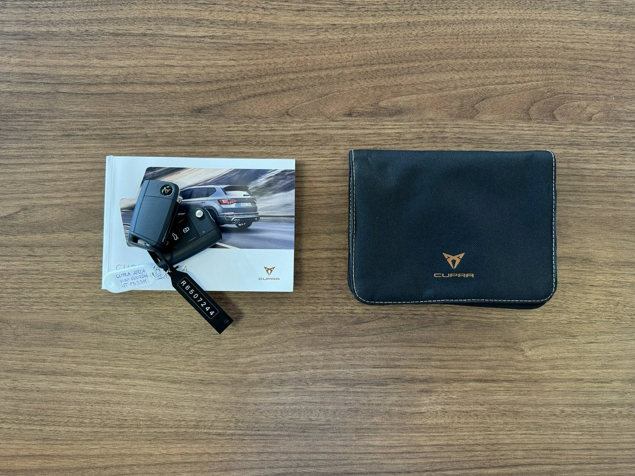 Cupra Ateca - Zdjęcie 38