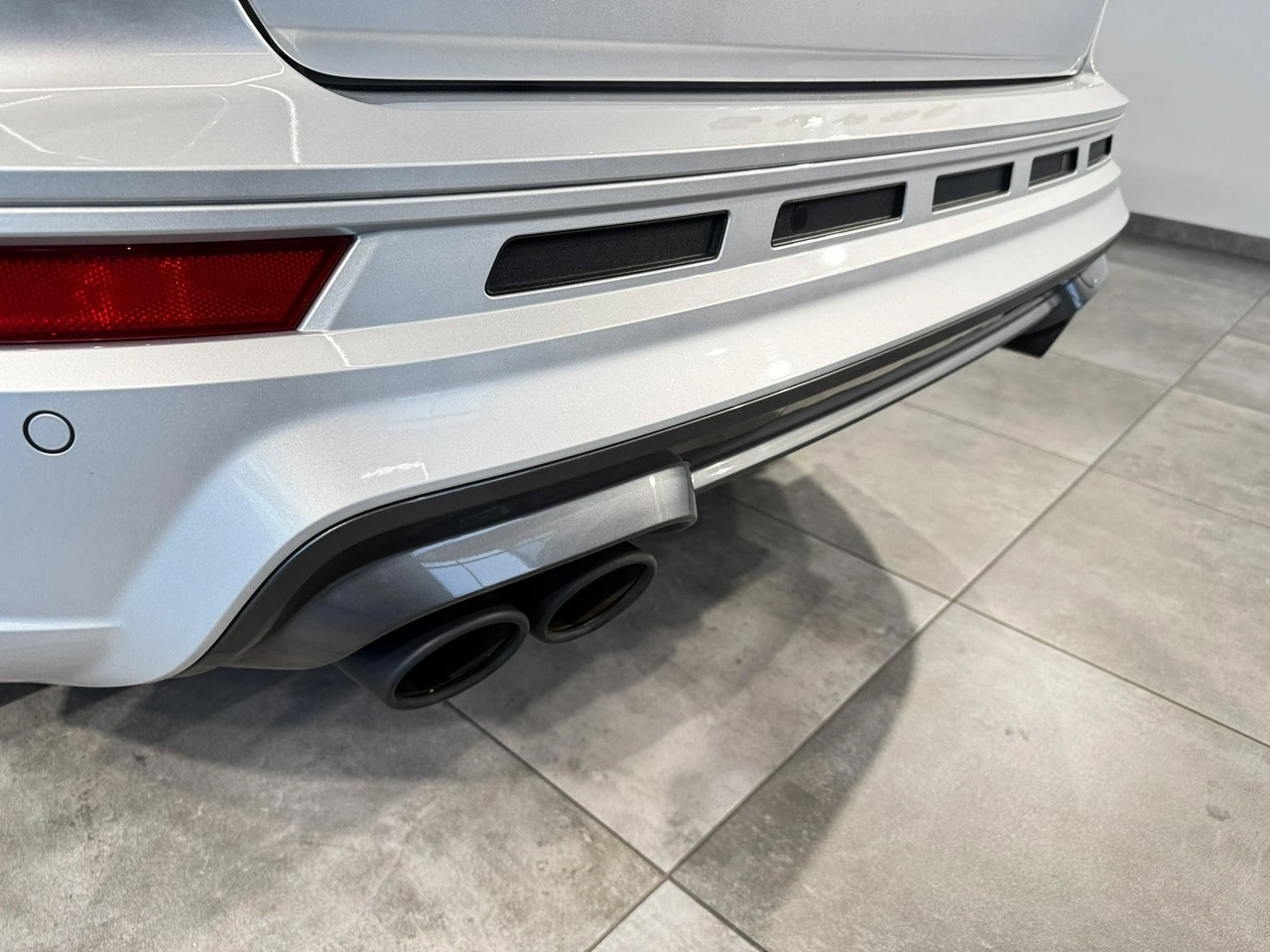 Cupra Ateca - Zdjęcie 14