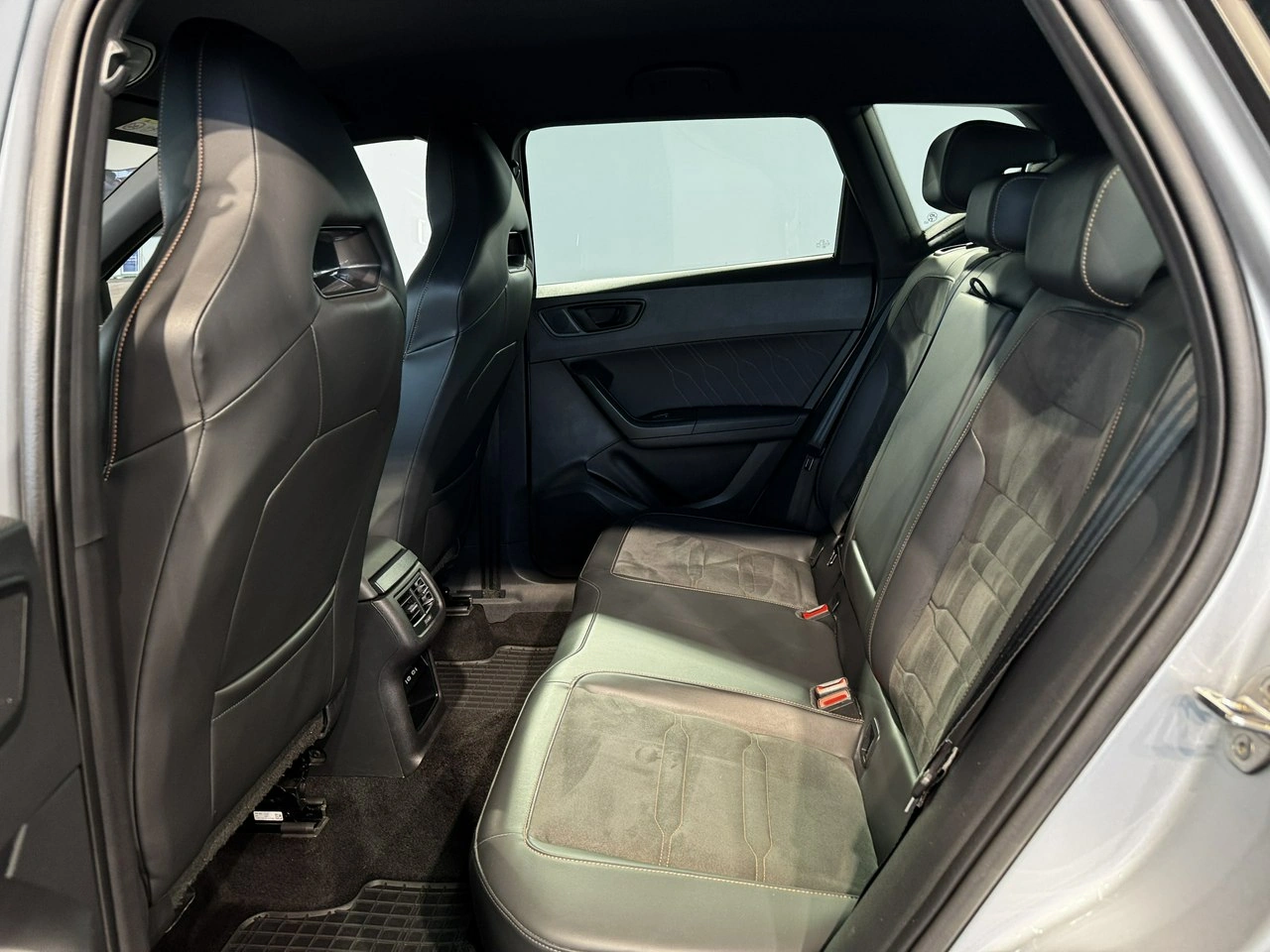 Cupra Ateca - Zdjęcie 15