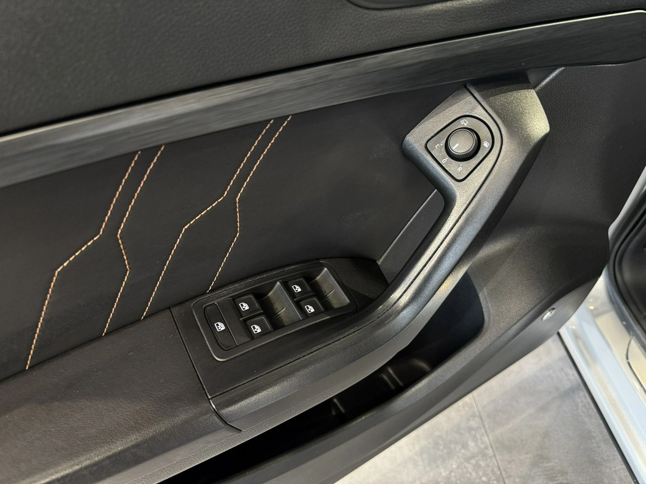 Cupra Ateca - Zdjęcie 17