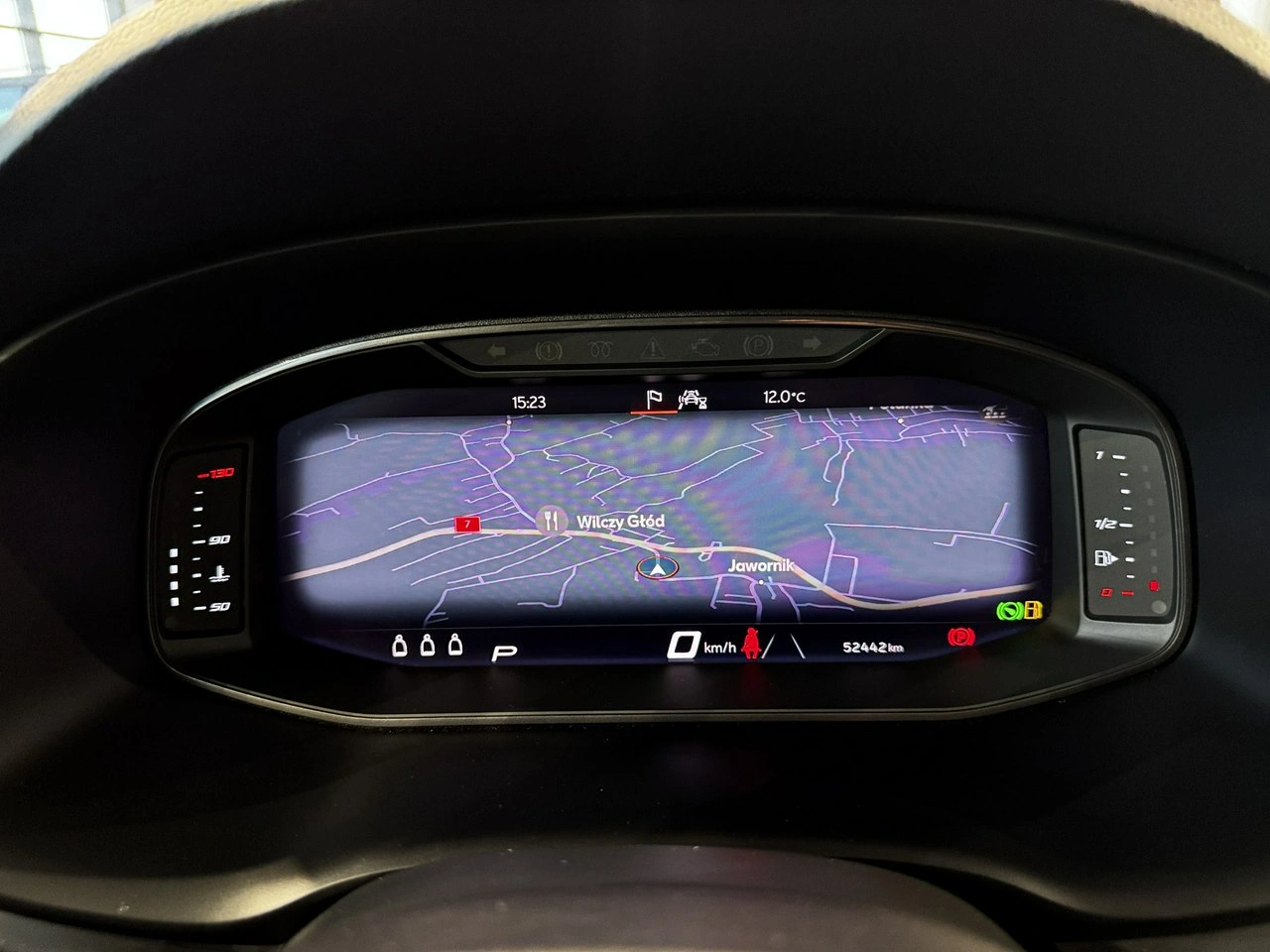 Cupra Ateca - Zdjęcie 25