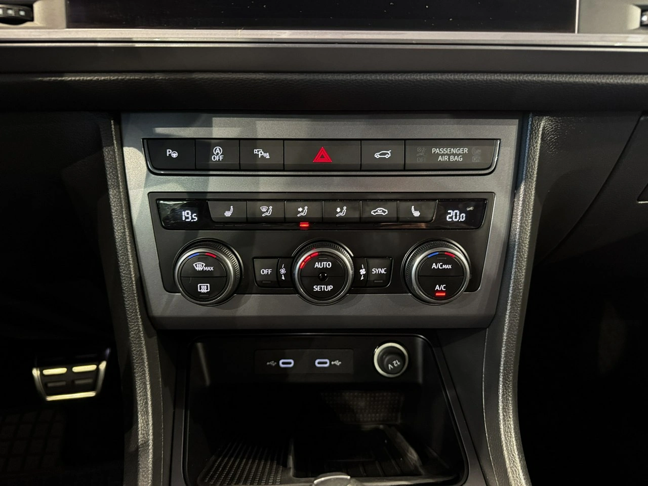 Cupra Ateca - Zdjęcie 27