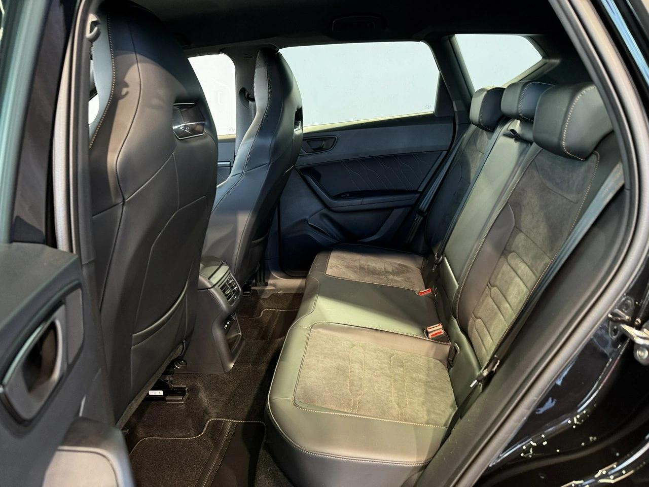 Cupra Ateca - Zdjęcie 13