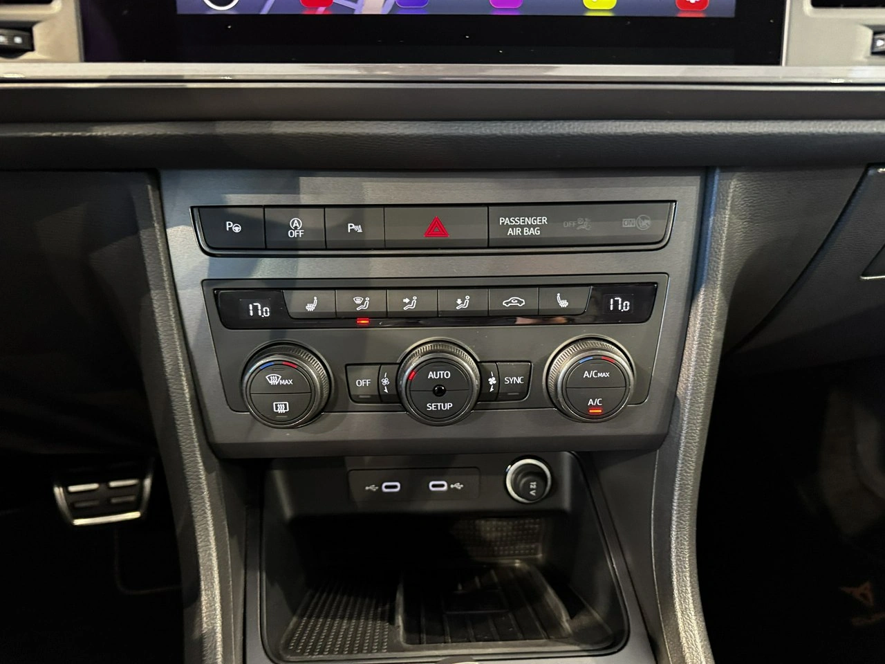 Cupra Ateca - Zdjęcie 25