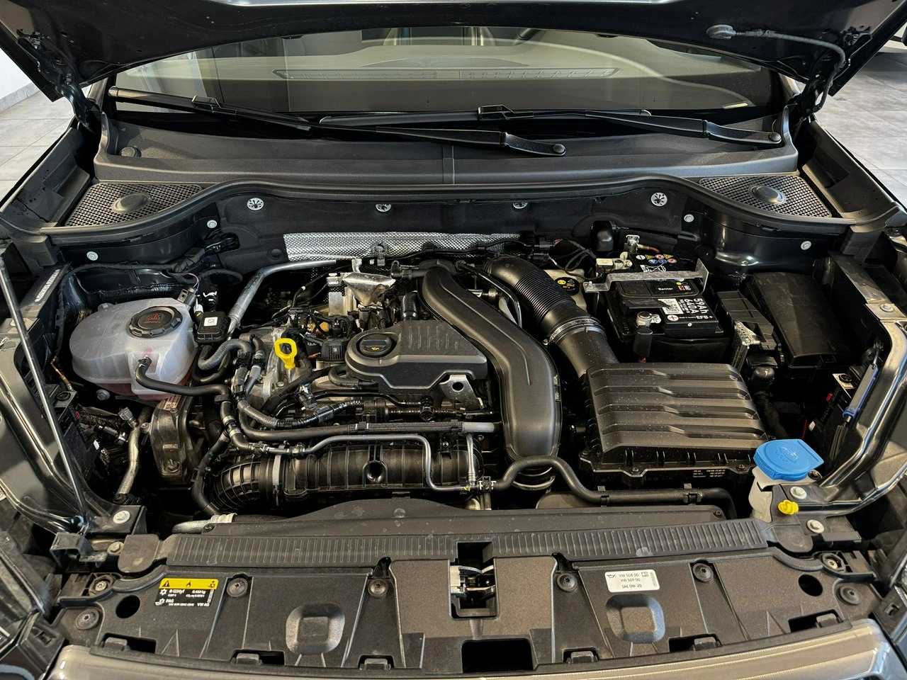 Cupra Ateca - Zdjęcie 31