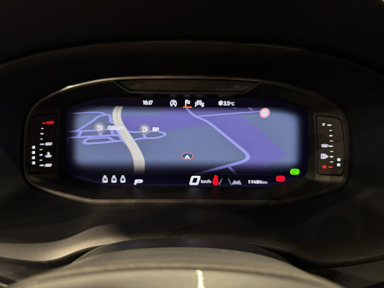 Cupra Ateca - Zdjęcie 22