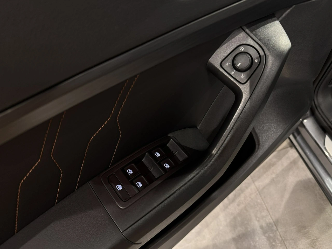 Cupra Ateca - Zdjęcie 31