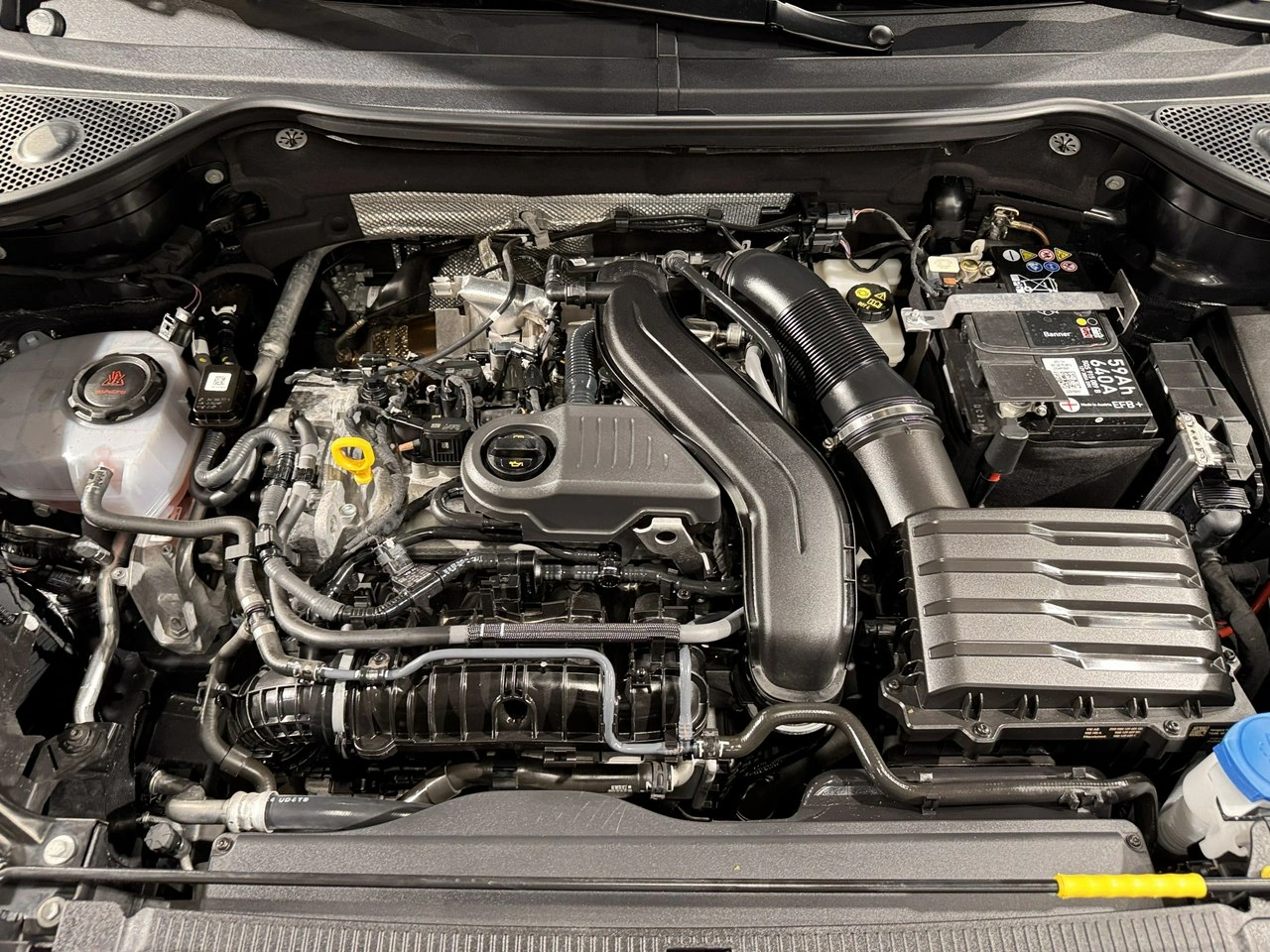 Cupra Ateca - Zdjęcie 33