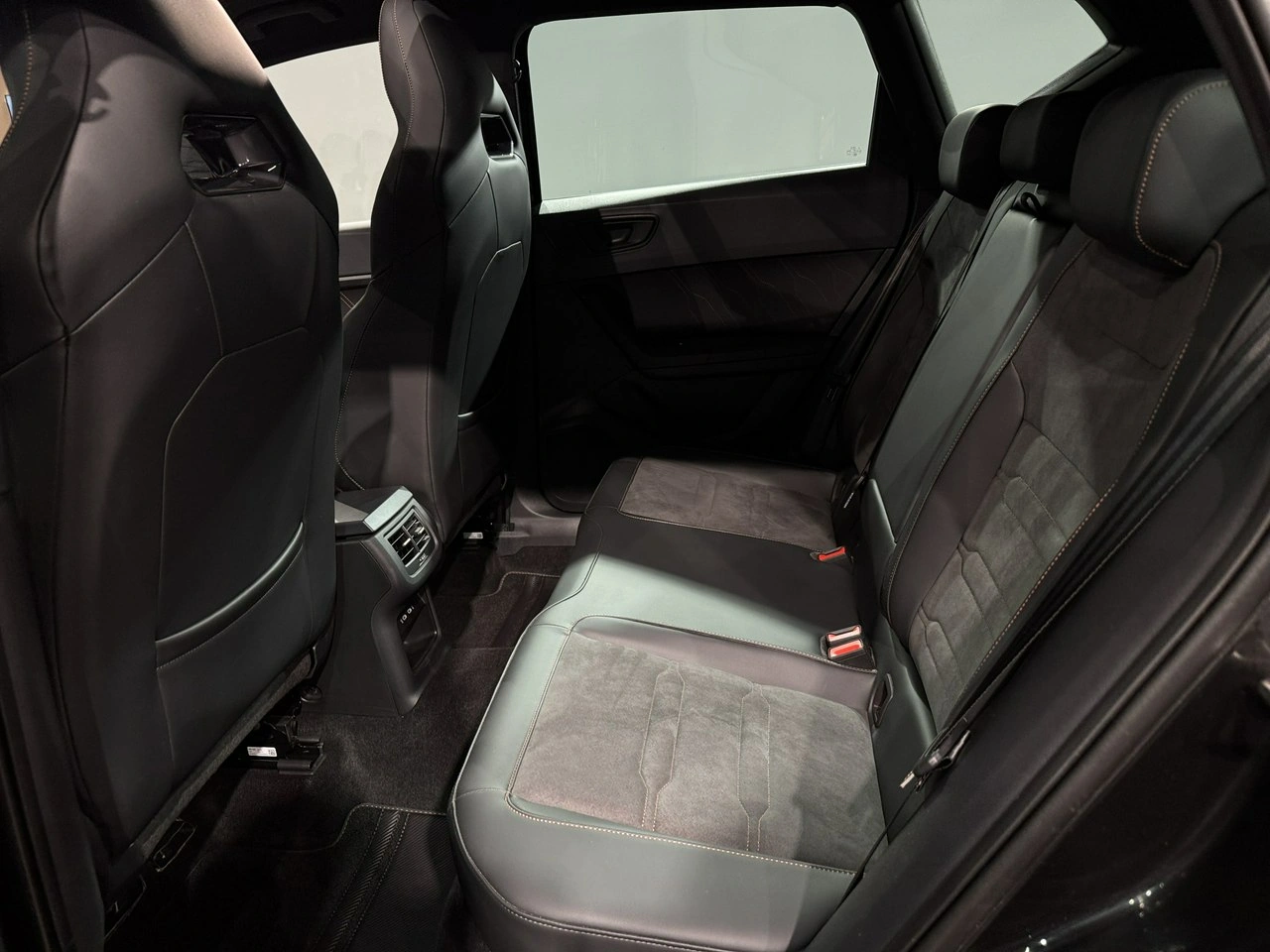 Cupra Ateca - Zdjęcie 14