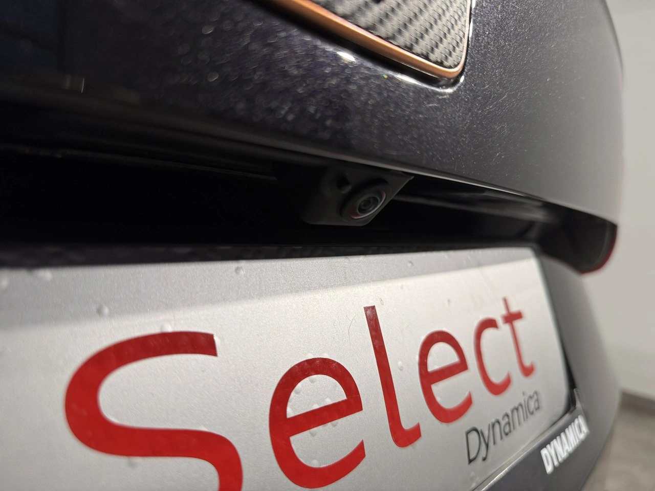 Cupra Ateca - Zdjęcie 17