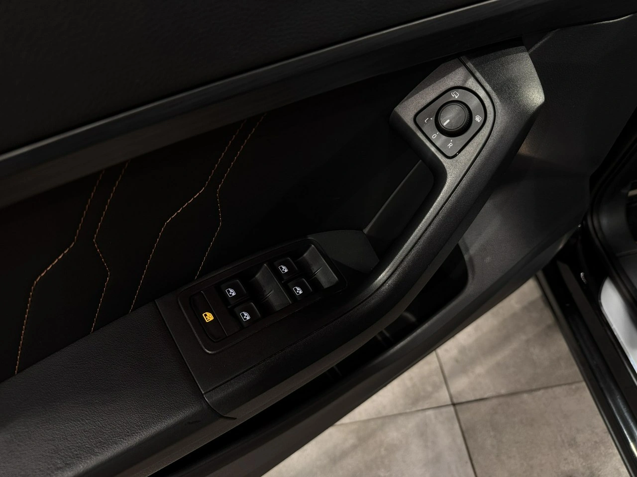 Cupra Ateca - Zdjęcie 31