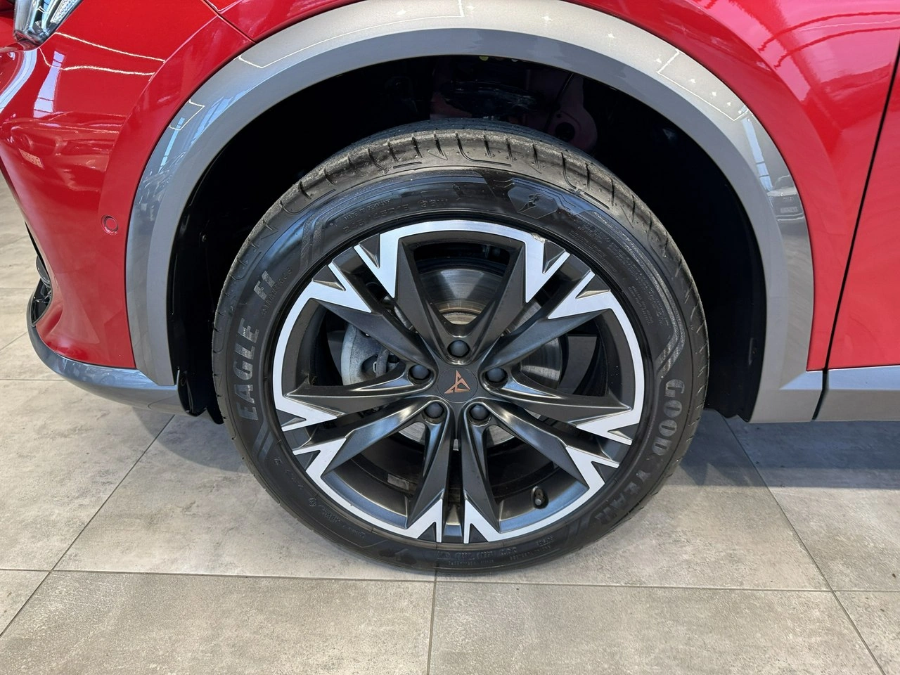 Cupra Formentor - Zdjęcie 9