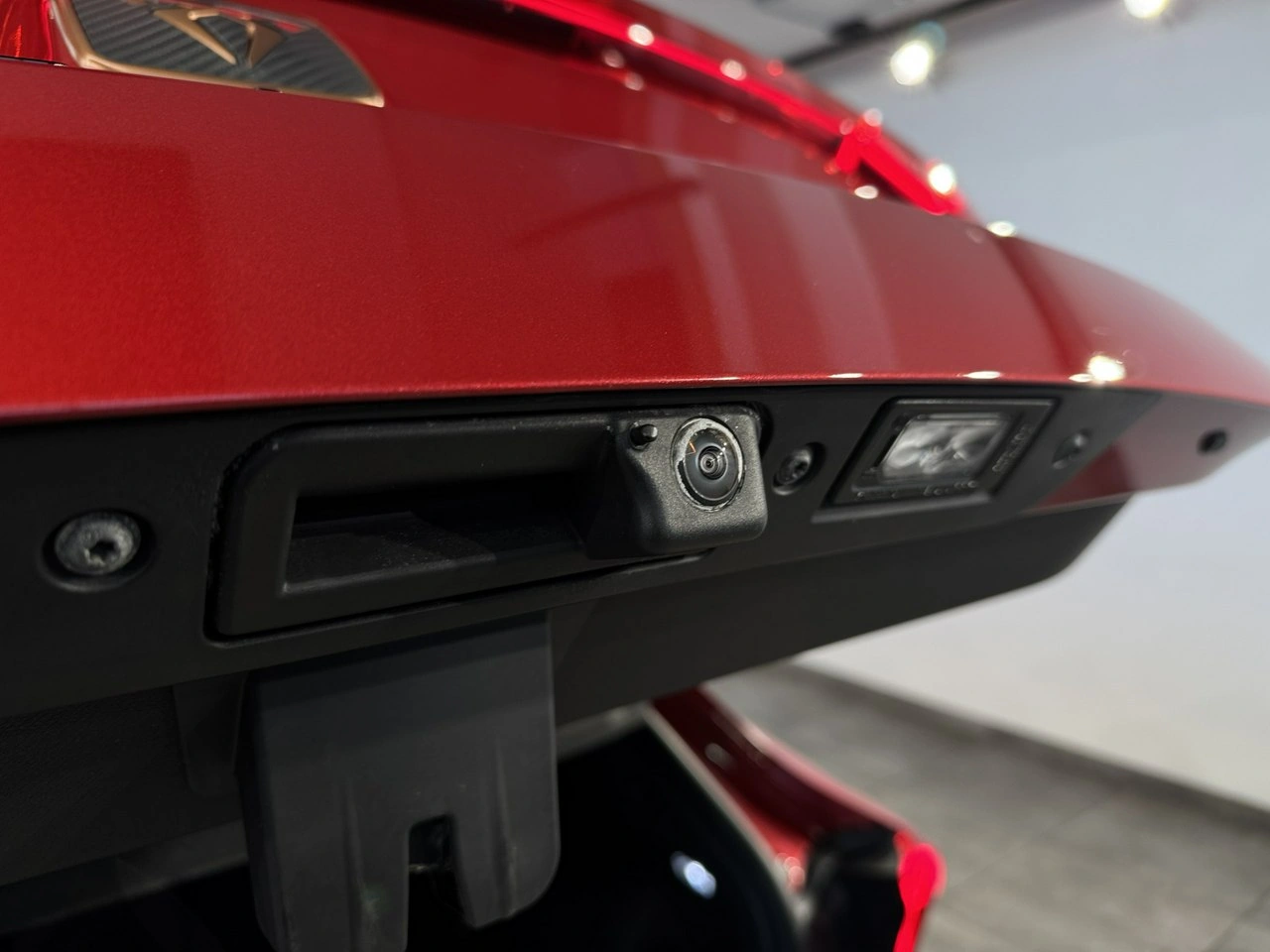 Cupra Formentor - Zdjęcie 12