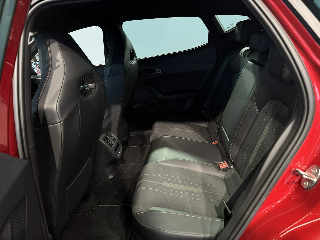 Cupra Formentor - Zdjęcie 13