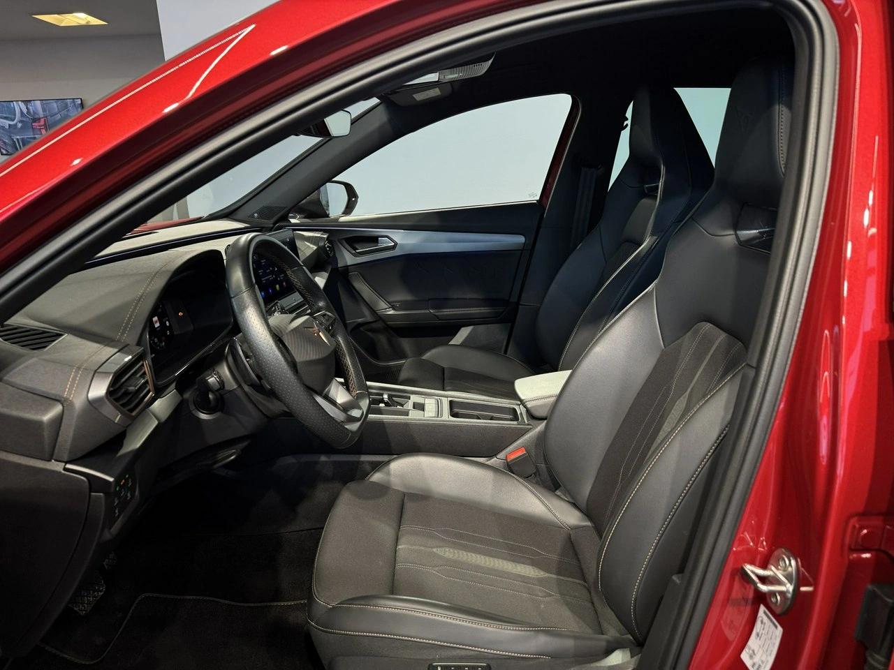 Cupra Formentor - Zdjęcie 14