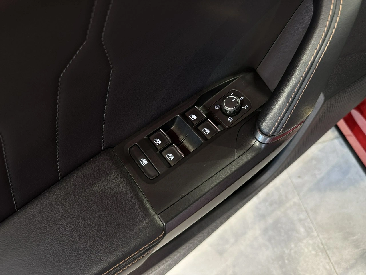 Cupra Formentor - Zdjęcie 15