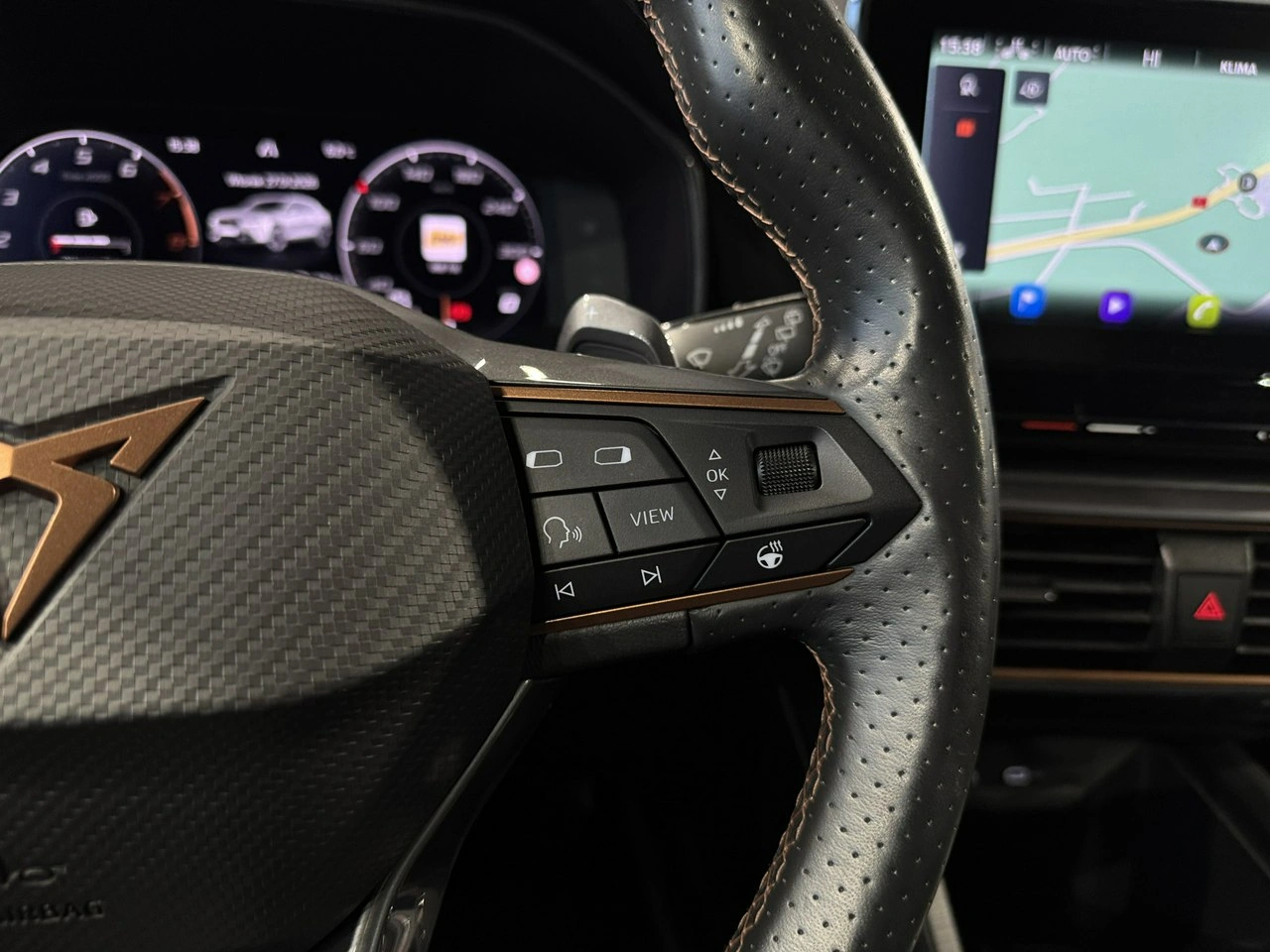 Cupra Formentor - Zdjęcie 22