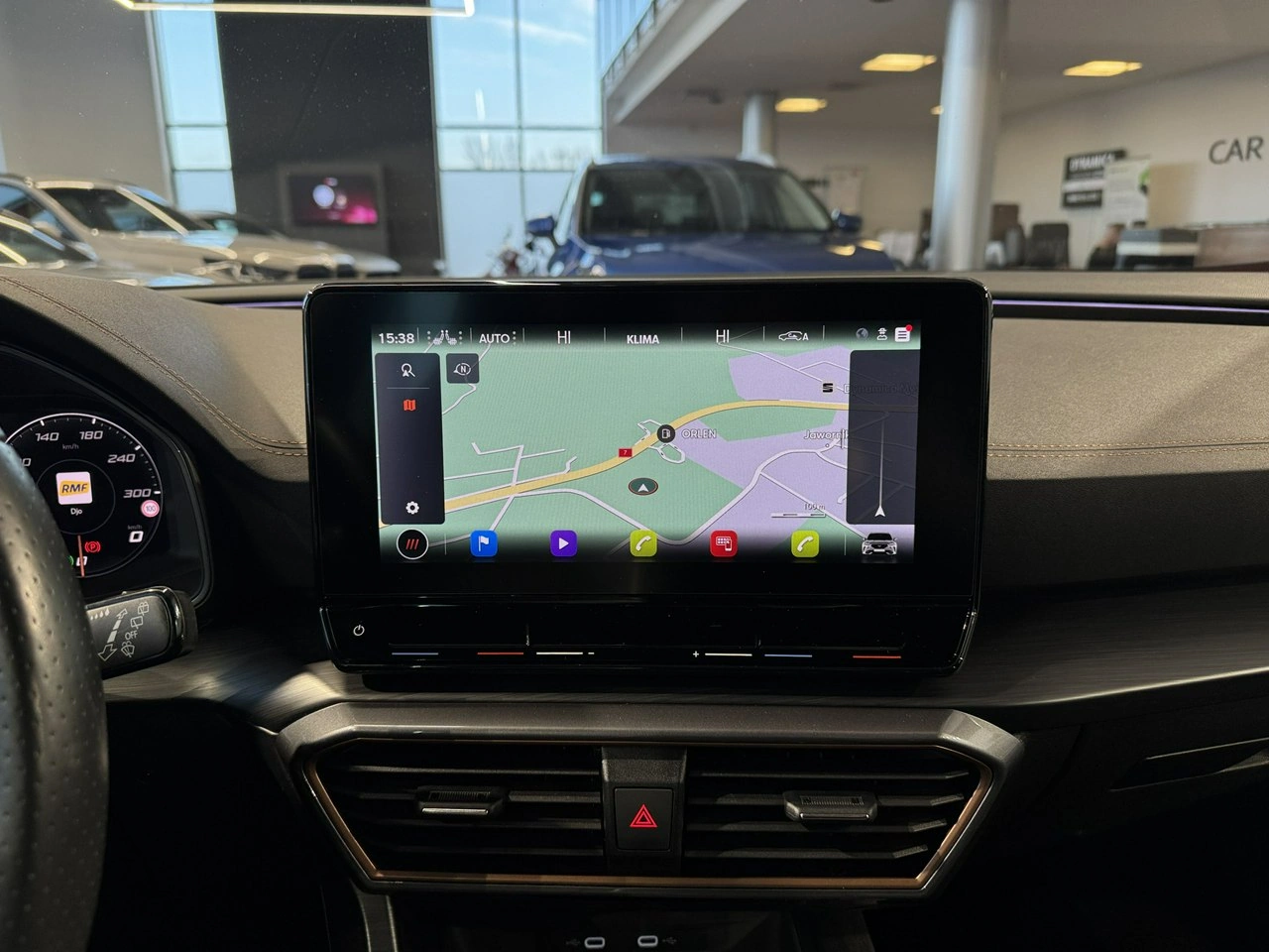 Cupra Formentor - Zdjęcie 24