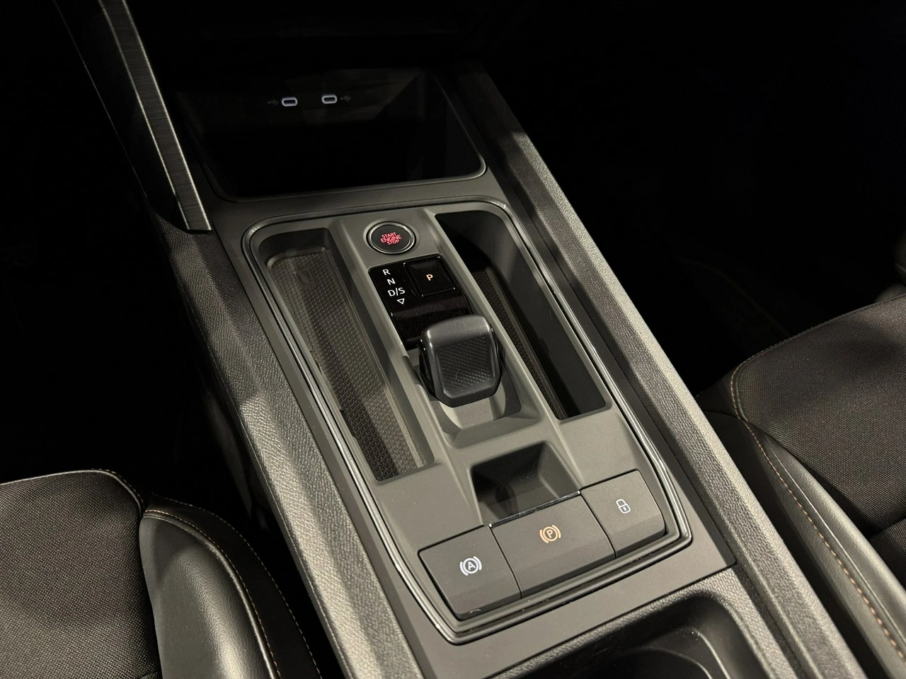 Cupra Formentor - Zdjęcie 25