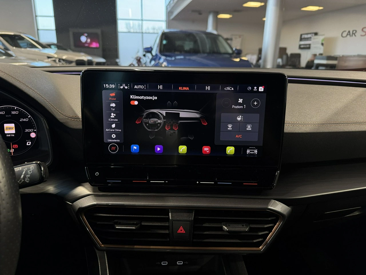 Cupra Formentor - Zdjęcie 26