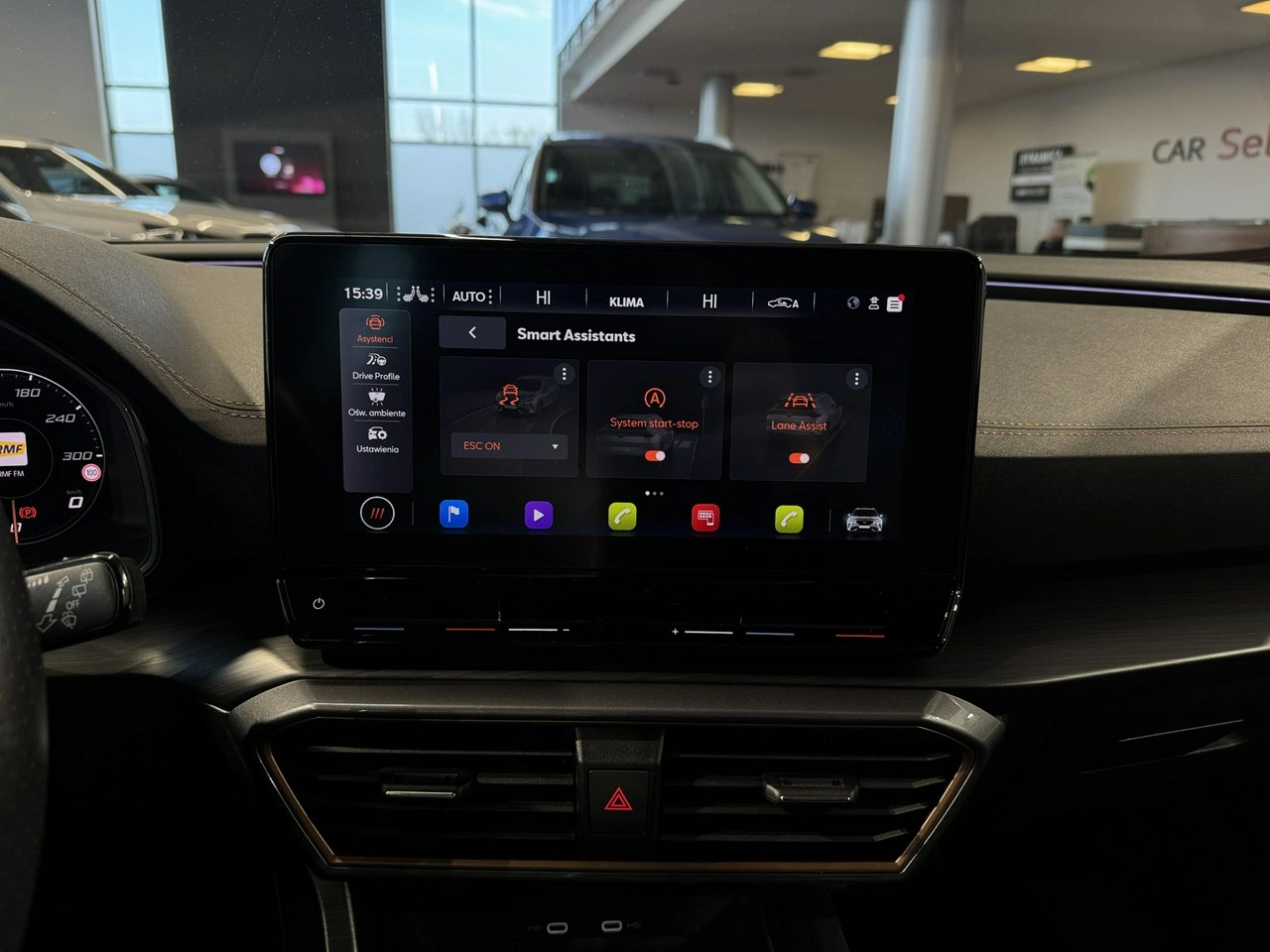 Cupra Formentor - Zdjęcie 27