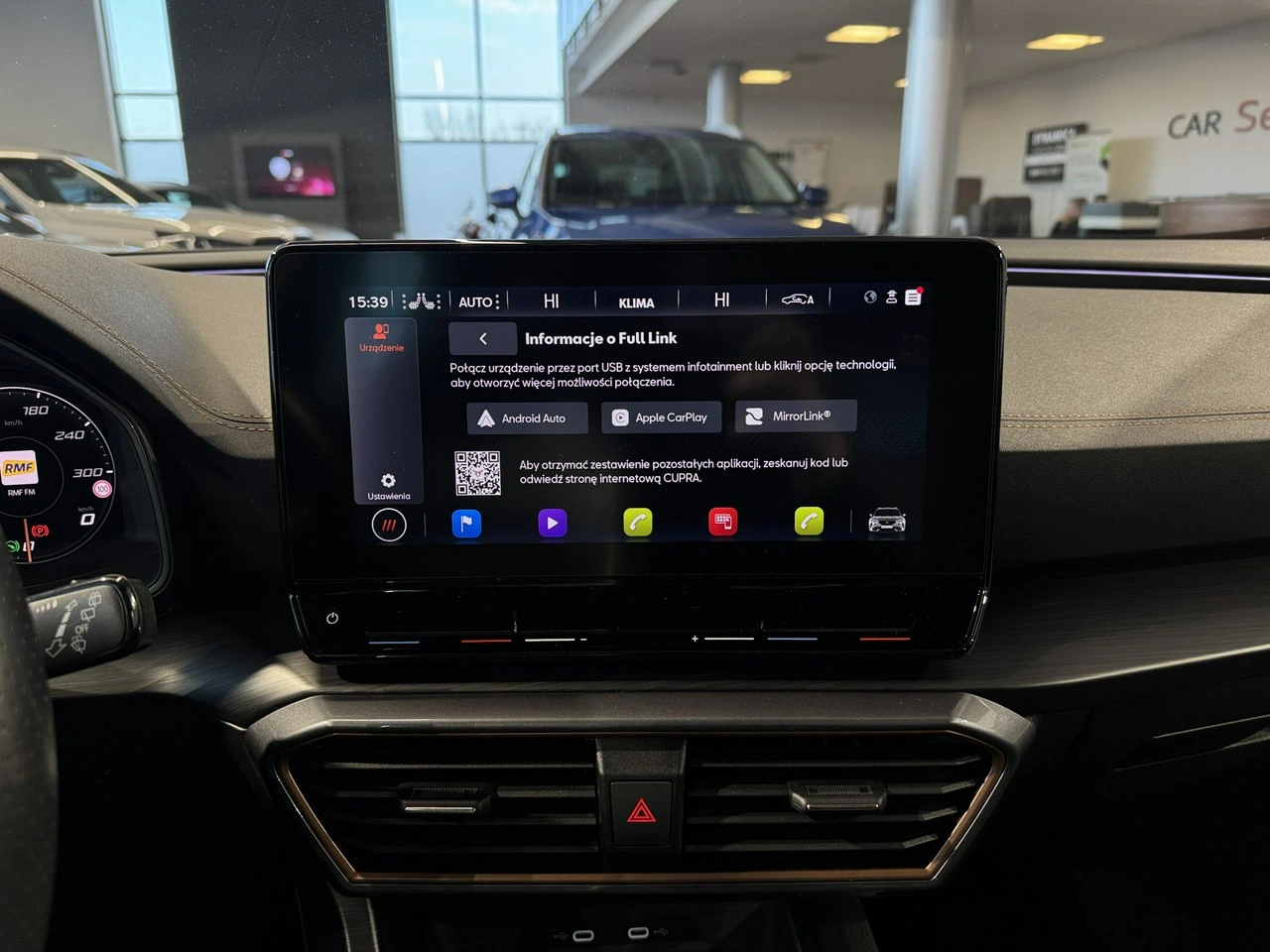 Cupra Formentor - Zdjęcie 28