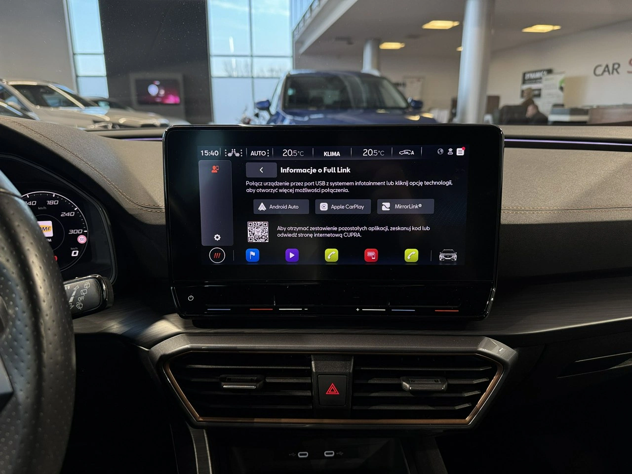 Cupra Formentor - Zdjęcie 29